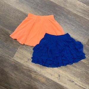 Skirt Bundle
